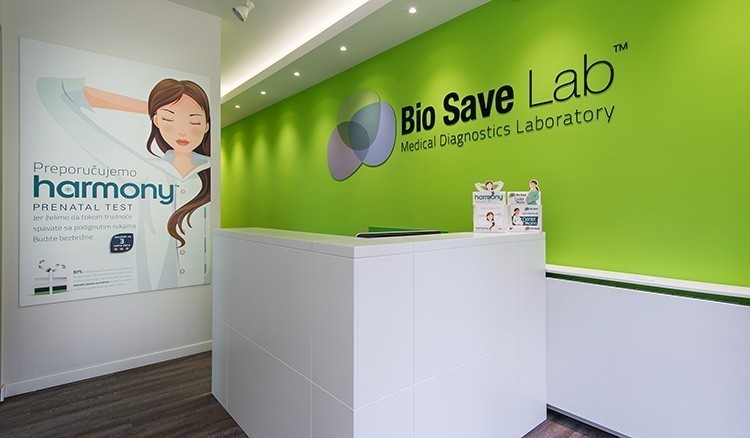 Bio Save Lab Beograd